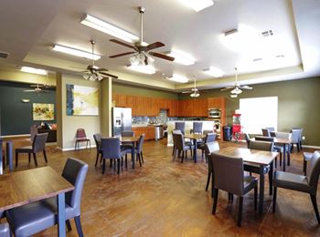 Park Manor_Community Room